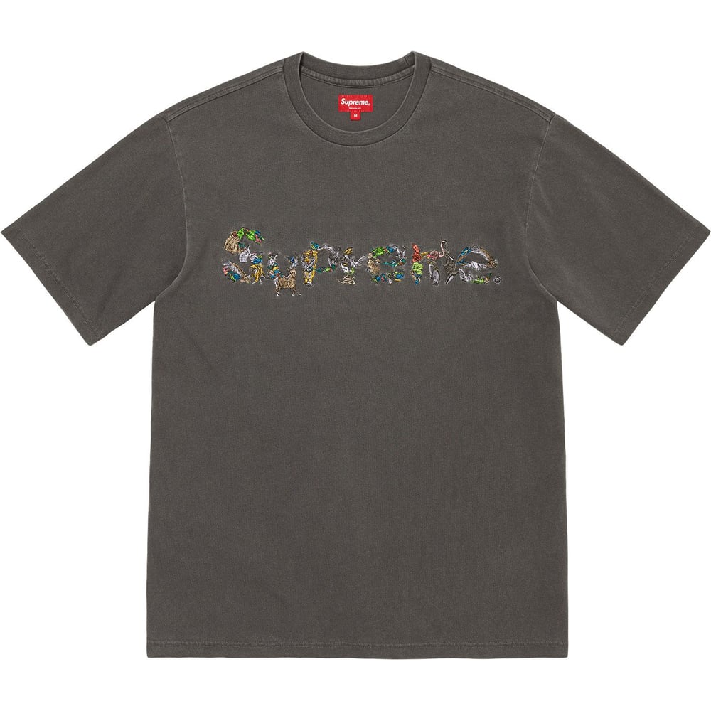 Details on Animal Kingdom S S Top [hidden] from spring summer
                                                    2023 (Price is $88)