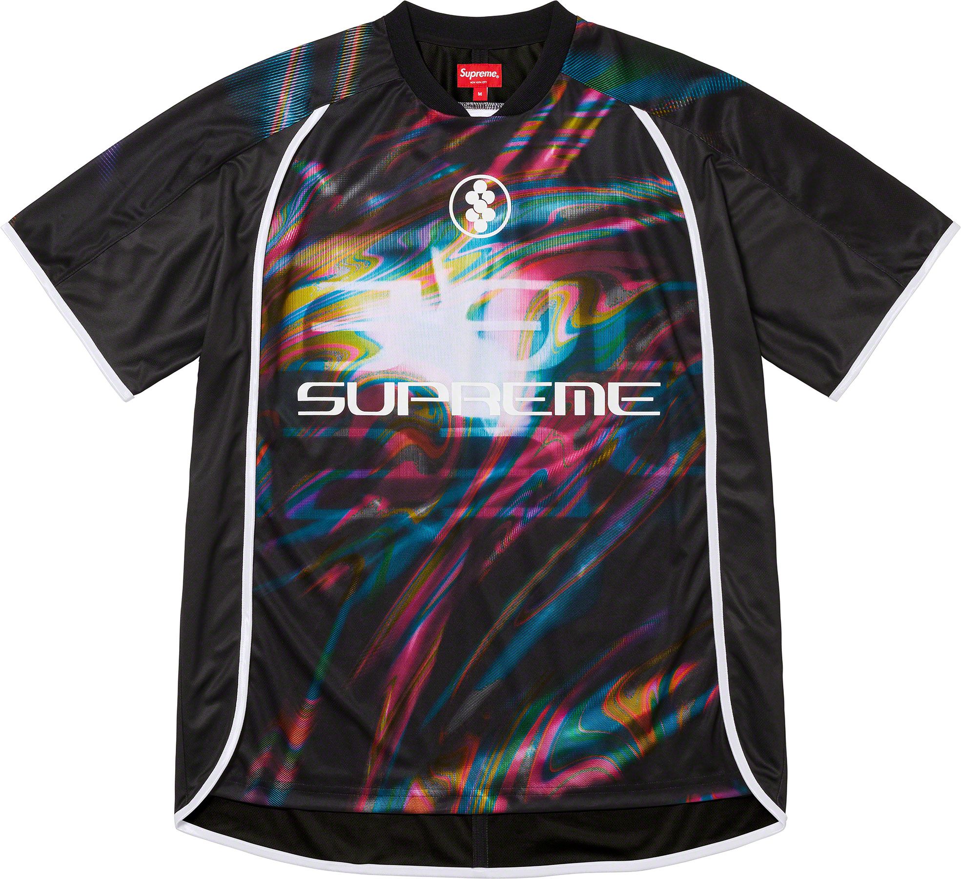 Feedback Soccer Jersey - spring summer 2023 - Supreme