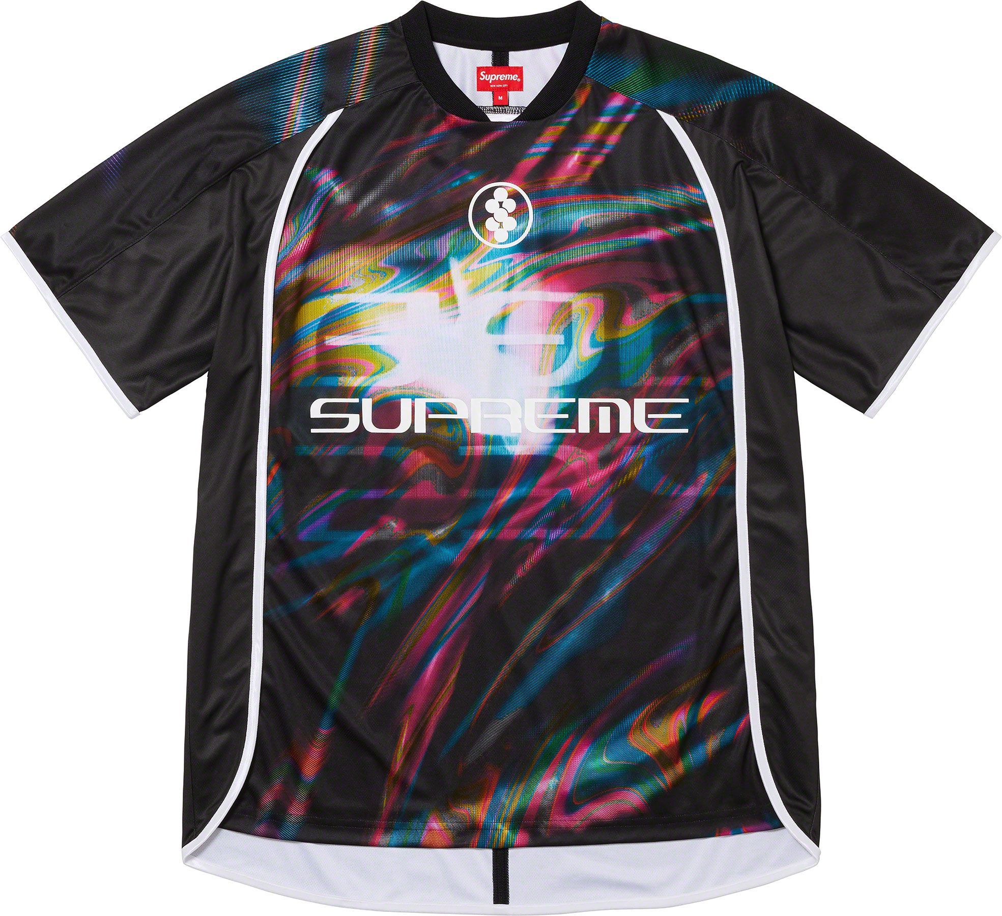 Feedback Soccer Jersey - spring summer 2023 - Supreme