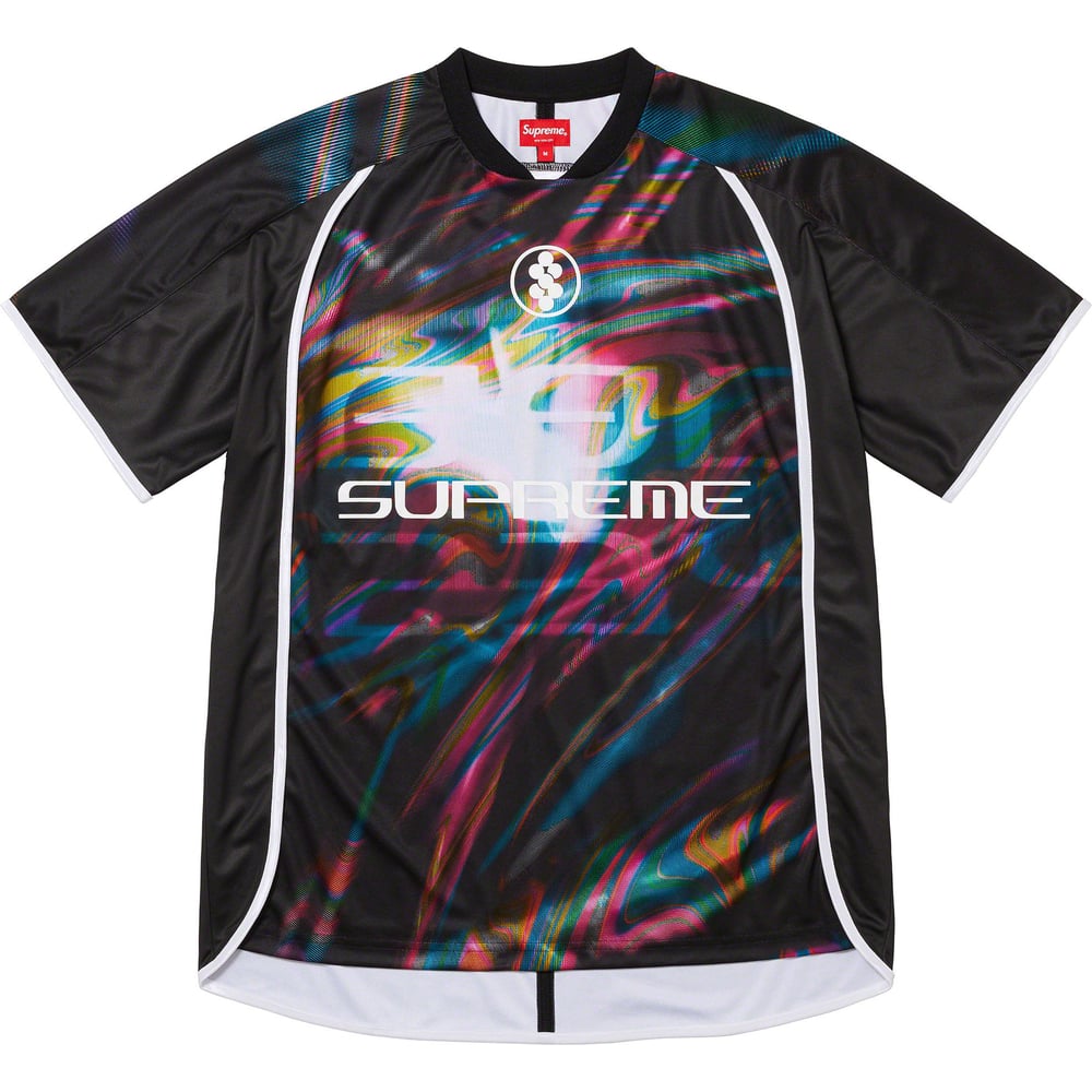 Details on Feedback Soccer Jersey [hidden] from spring summer
                                                    2023 (Price is $98)