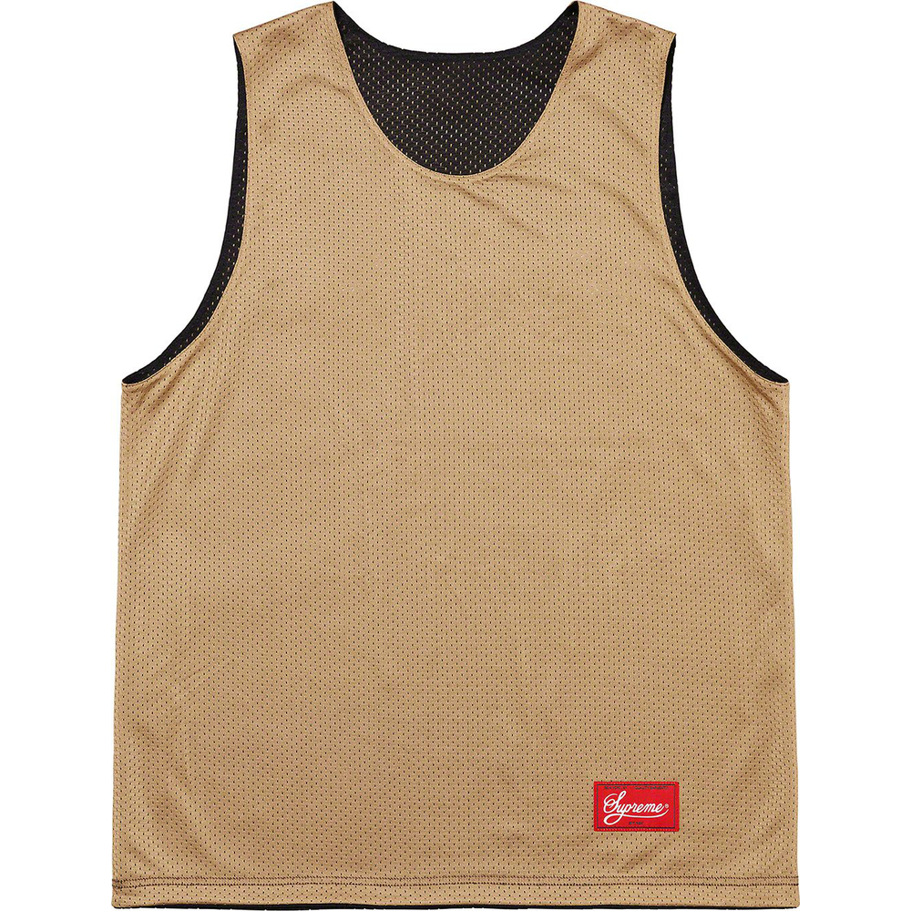Details on Mustang Reversible Basketball Jersey [hidden] from spring summer
                                                    2023 (Price is $110)