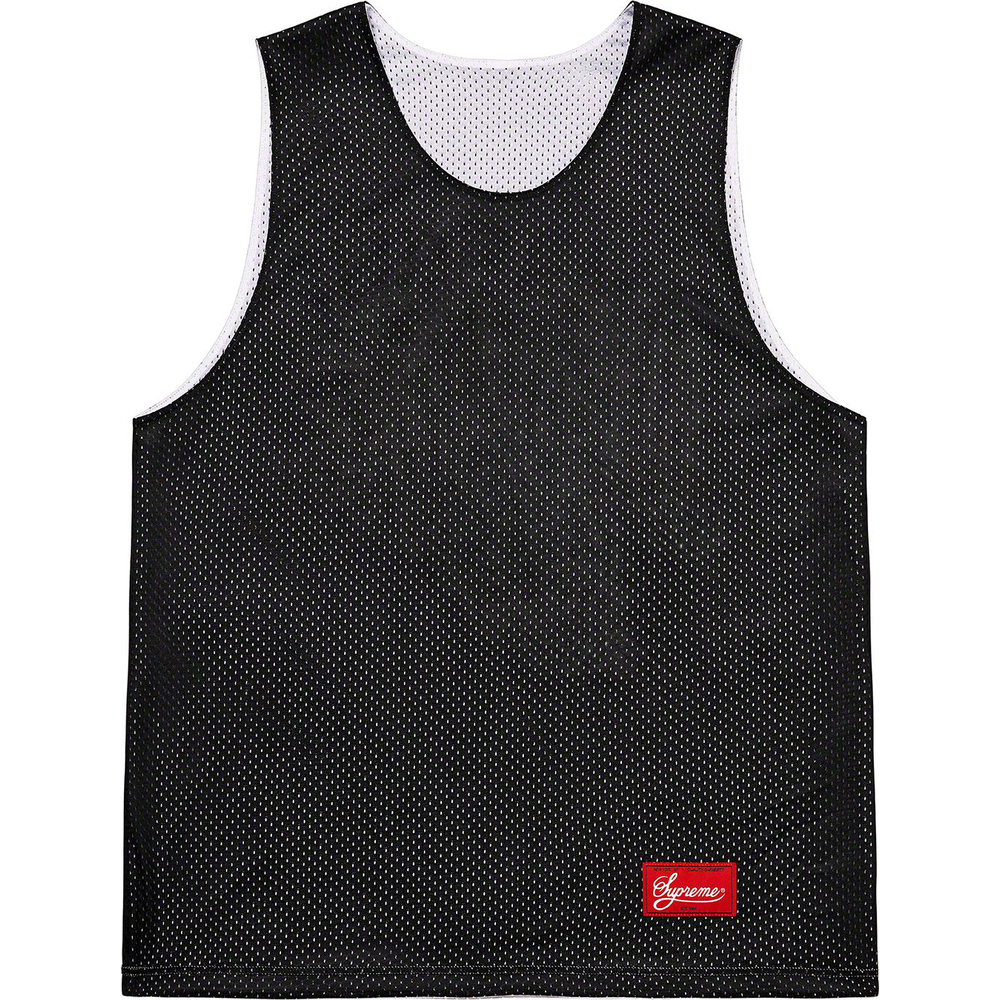 Details on Mustang Reversible Basketball Jersey [hidden] from spring summer
                                                    2023 (Price is $110)