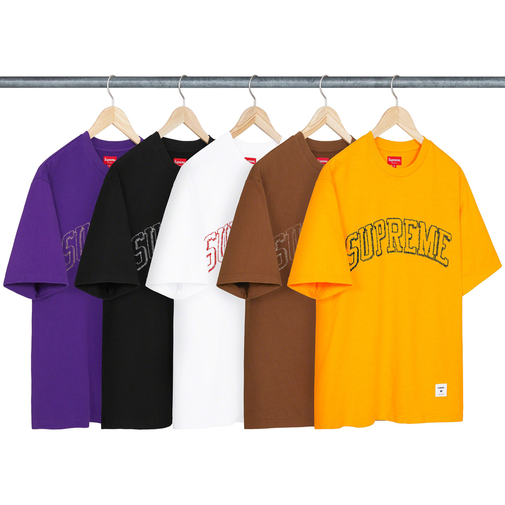 All items released in spring-summer 2023 season - Supreme