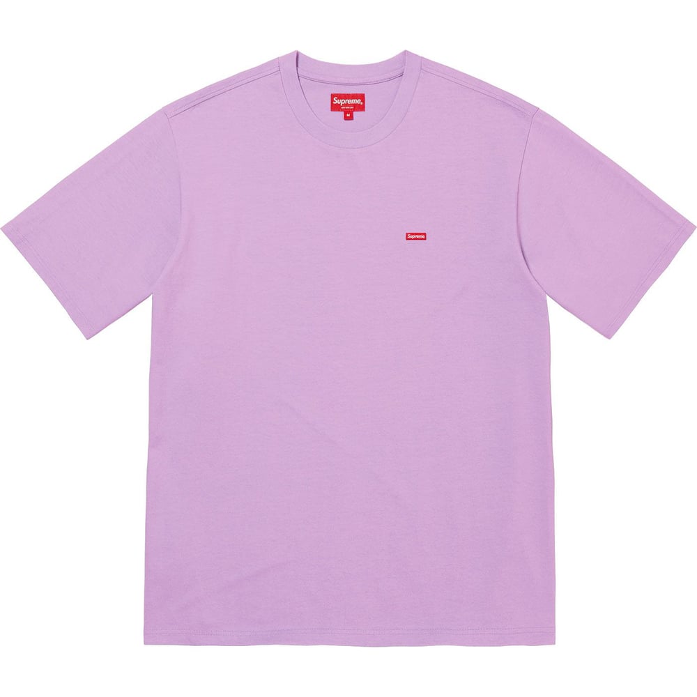 Details on Small Box Tee [hidden] from spring summer
                                                    2023 (Price is $60)