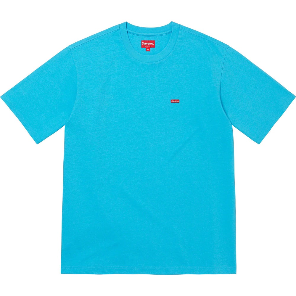 Small Box Tee 