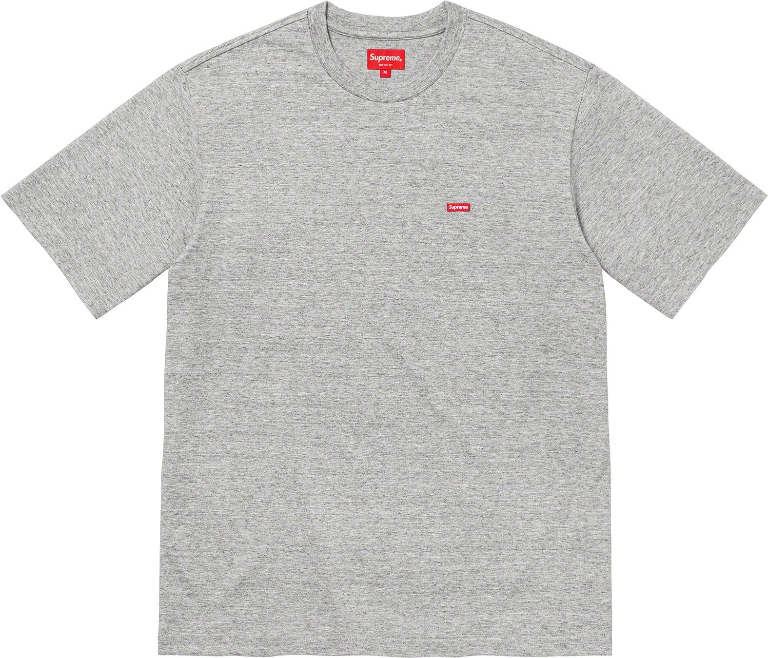 Small Box Tee - spring summer 2023 - Supreme