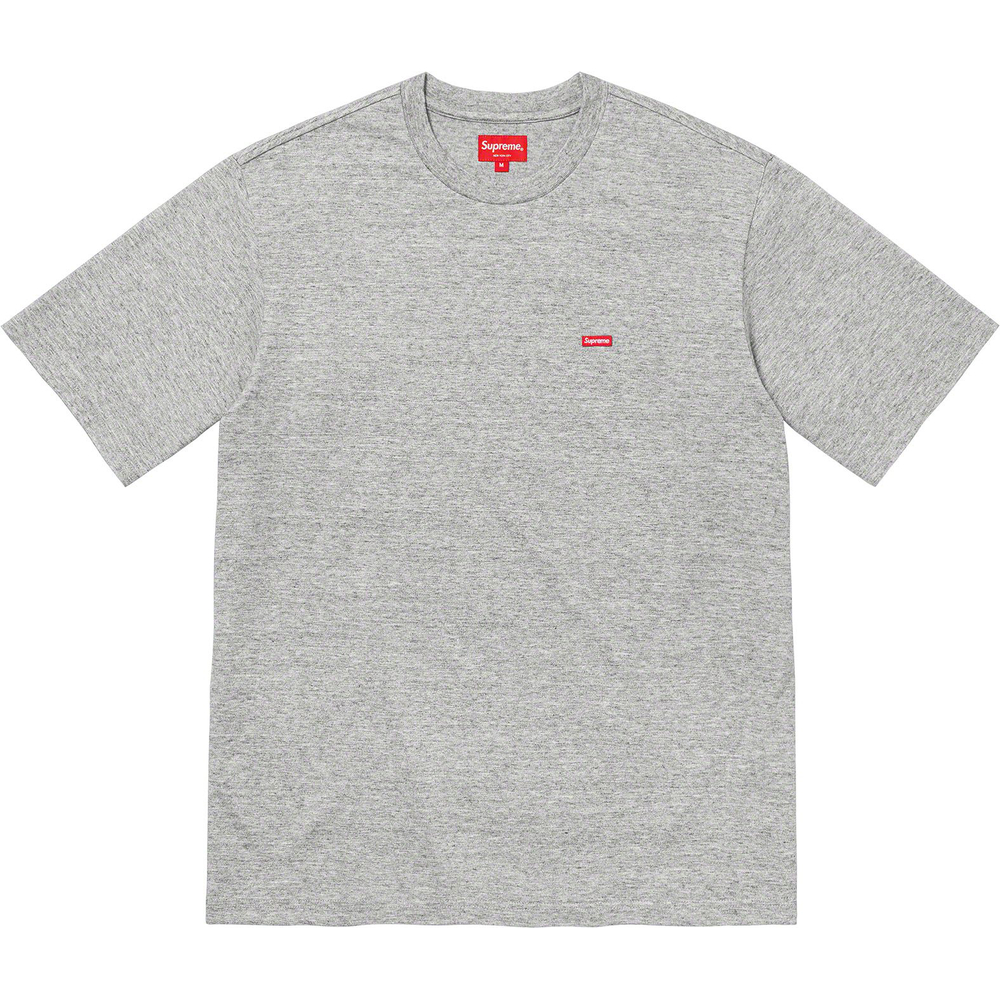 Details on Small Box Tee [hidden] from spring summer
                                                    2023 (Price is $60)