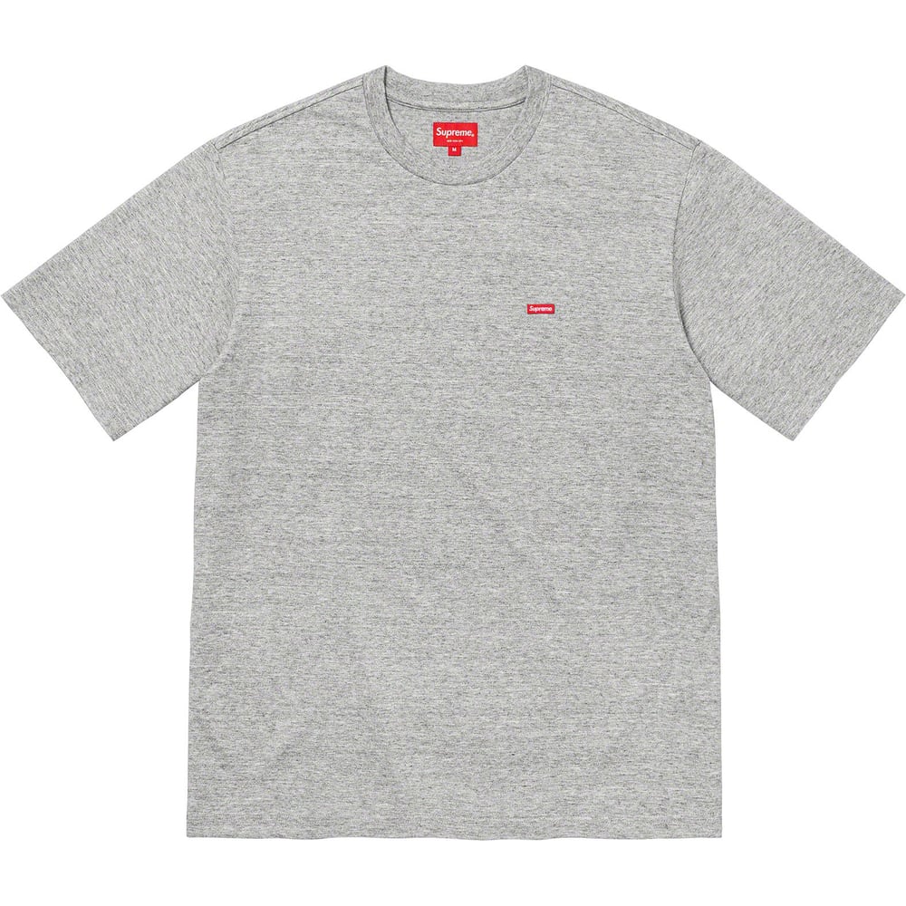 Details on Small Box Tee [hidden] from spring summer
                                                    2023 (Price is $60)