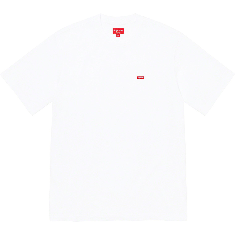 Details on Small Box Tee [hidden] from spring summer
                                                    2023 (Price is $60)