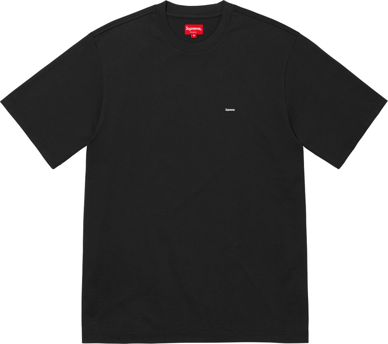 【 新品未開封】supreme small box tee blackTシャツ/カットソー(半袖/袖なし)