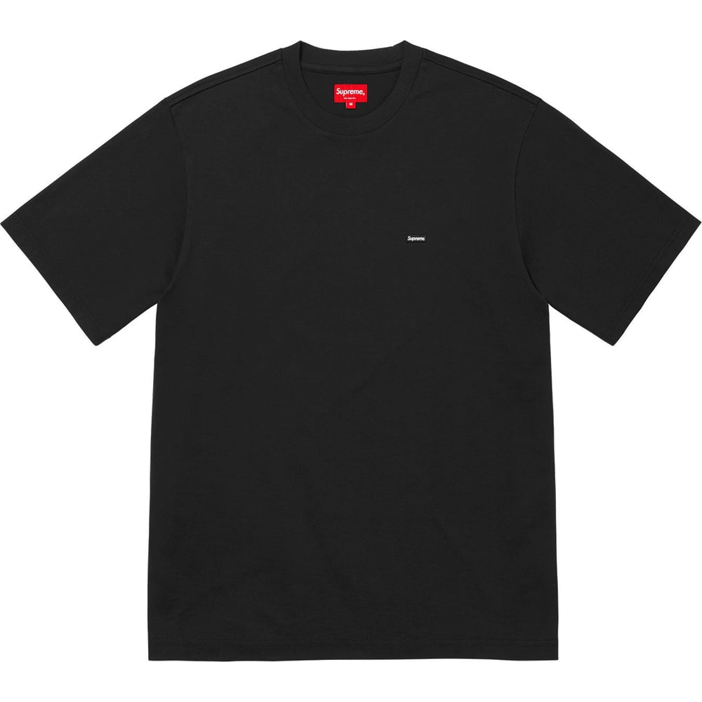 Details on Small Box Tee [hidden] from spring summer
                                                    2023 (Price is $60)