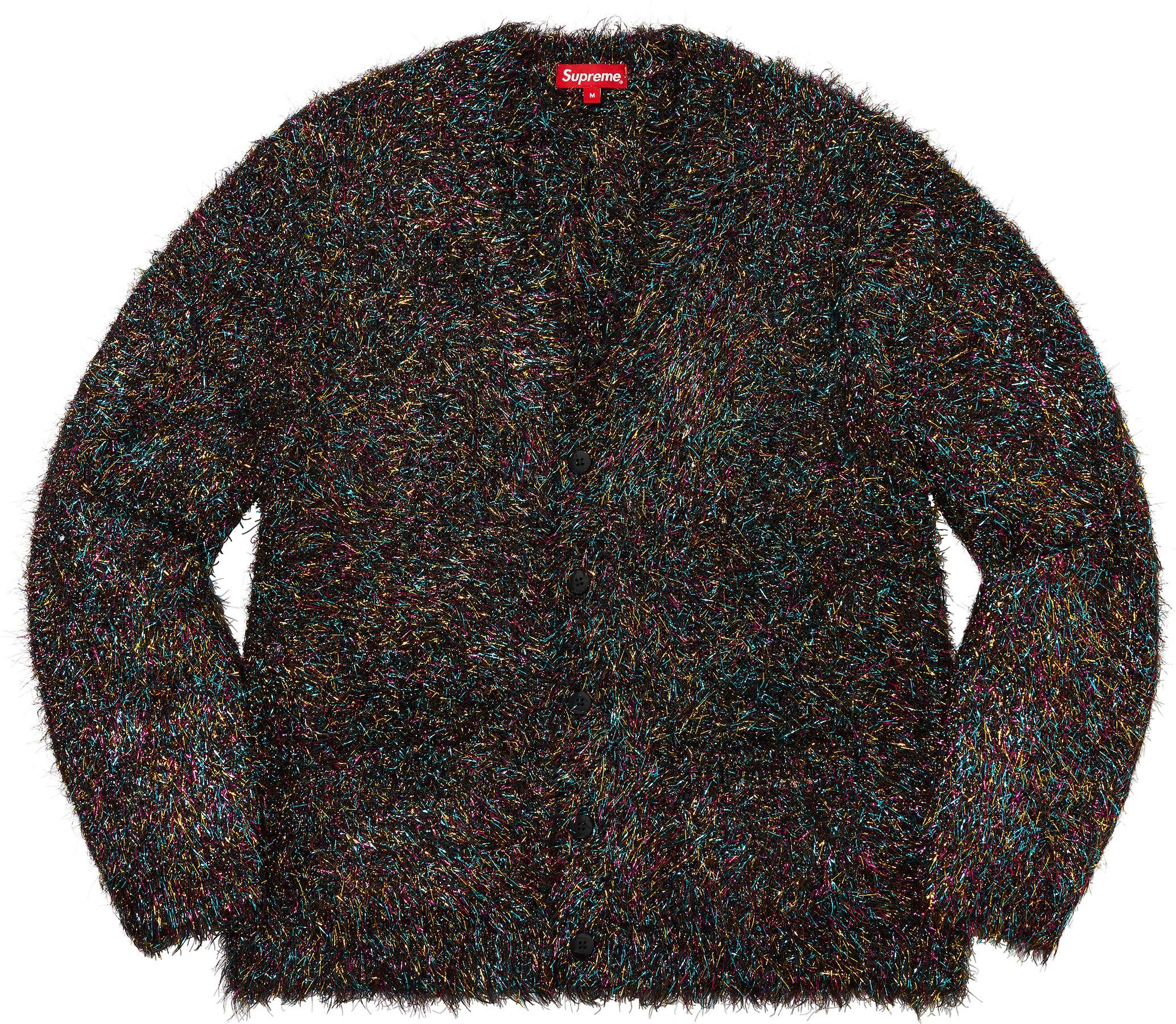 Sparkle Cardigan - spring summer 2023 - Supreme