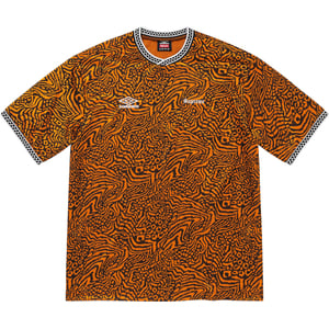 Supreme / Umbro Jacquard Animal Print So