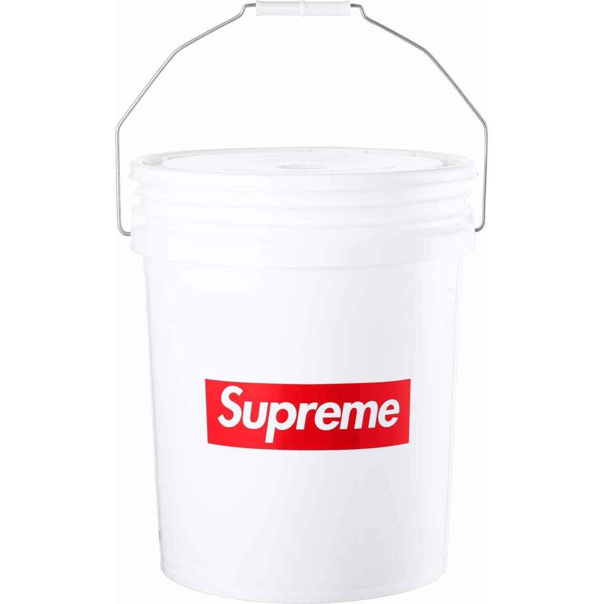 Supreme Supreme Leaktite 5-Gallon Bucket for spring summer 24 season