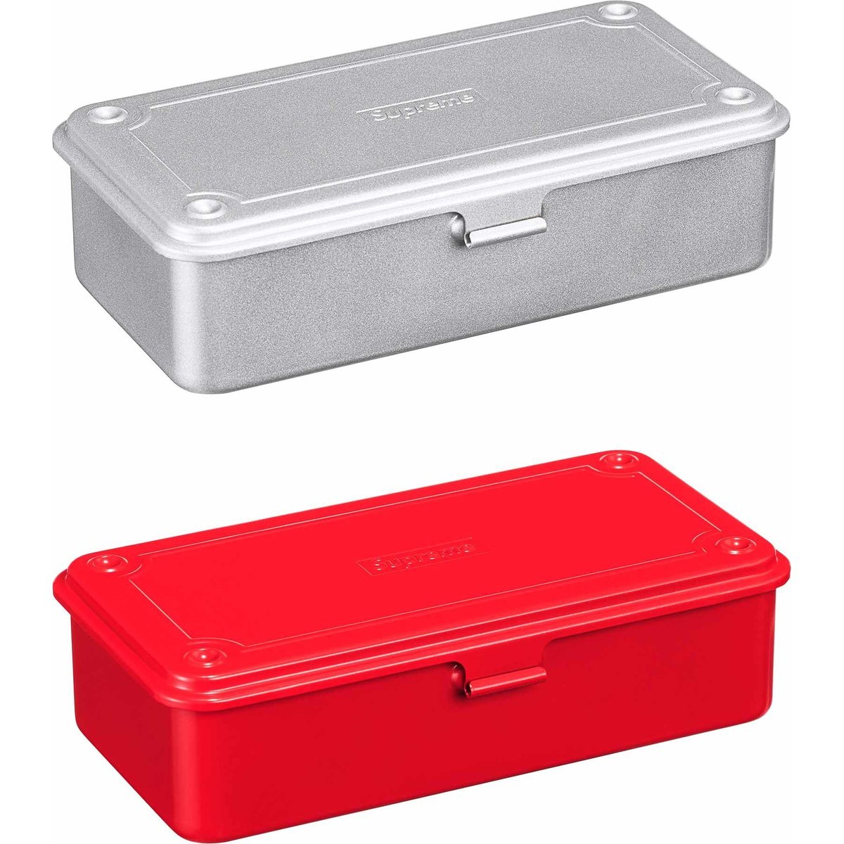 Supreme Supreme Toyo Steel T-190 Toolbox  for spring summer 24 season