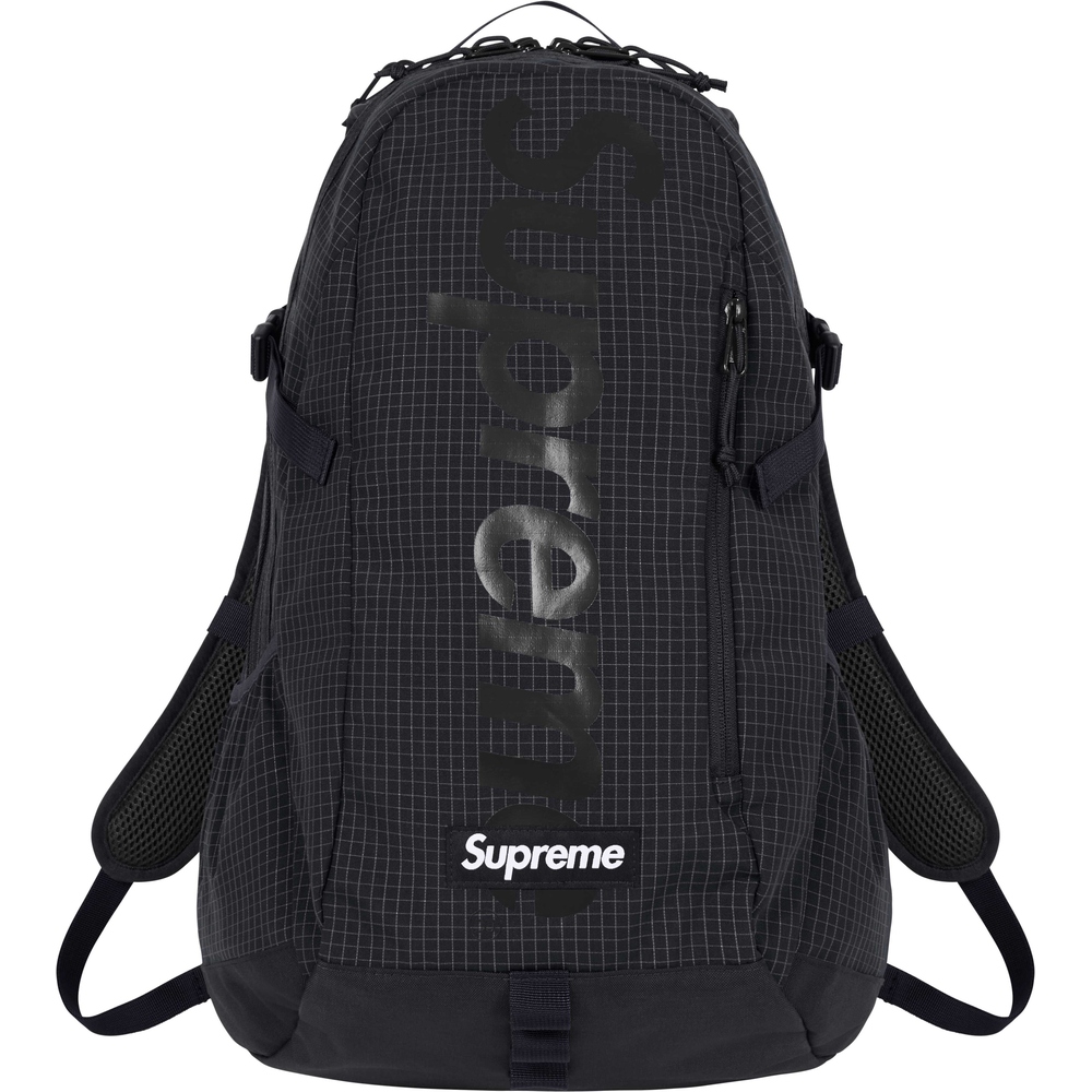 Details on Backpack  from spring summer
                                                    2024 (Price is $158)