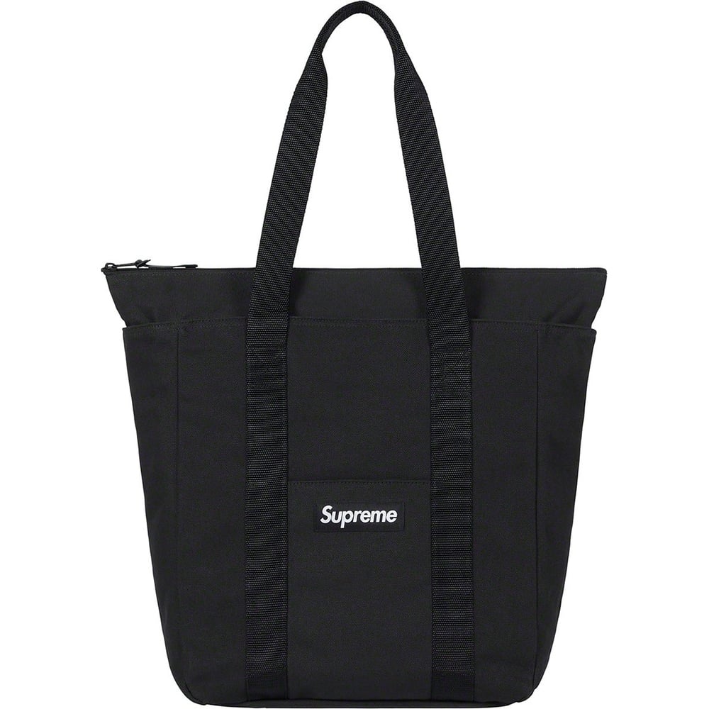 Canvas Tote - spring summer 2024 - Supreme