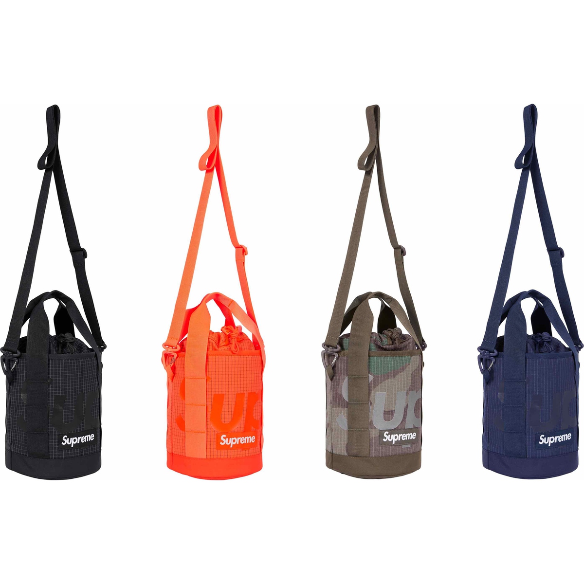 Supreme Cinch Bag for spring summer 24 season