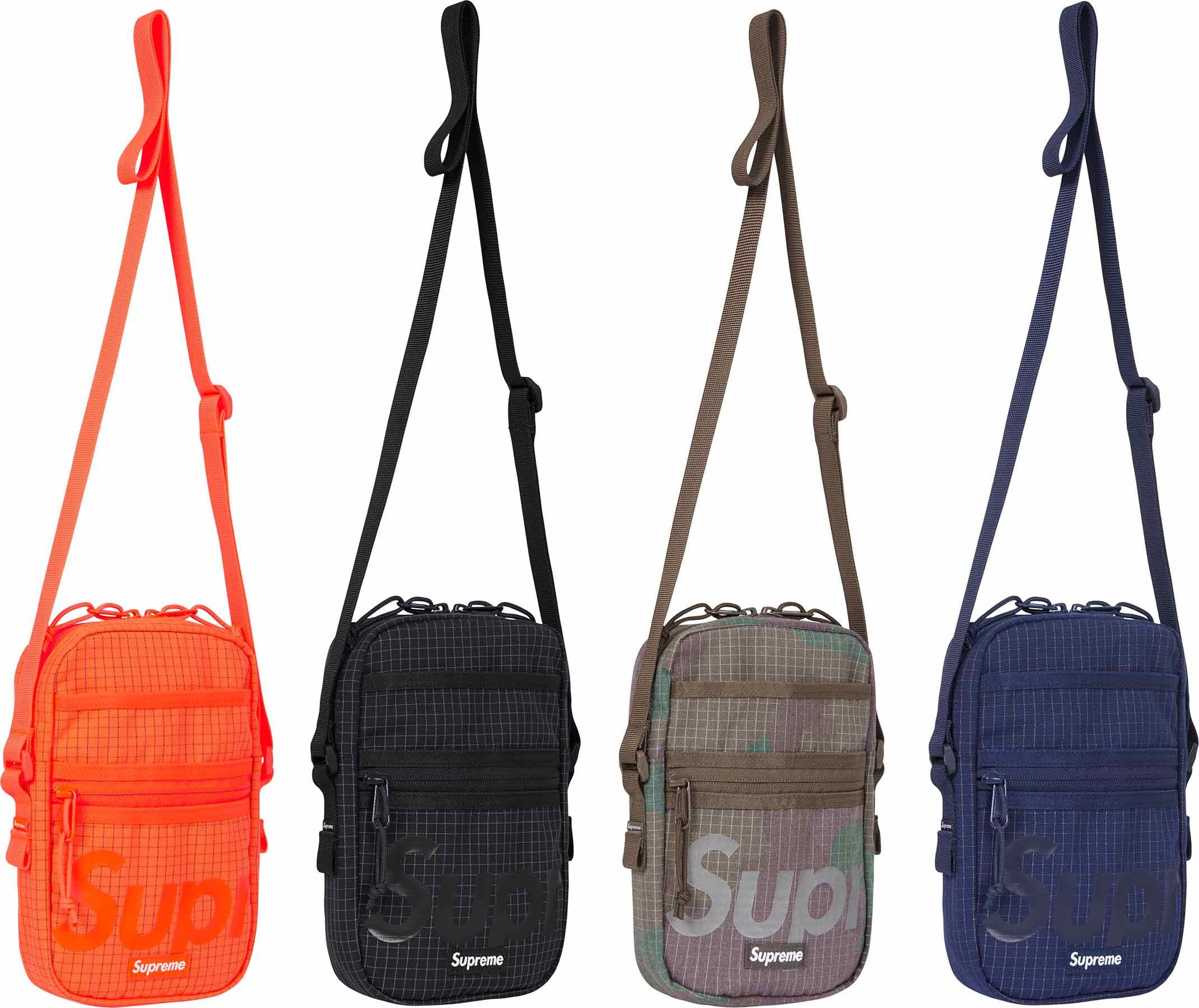 Shoulder Bag - spring summer 2024 - Supreme