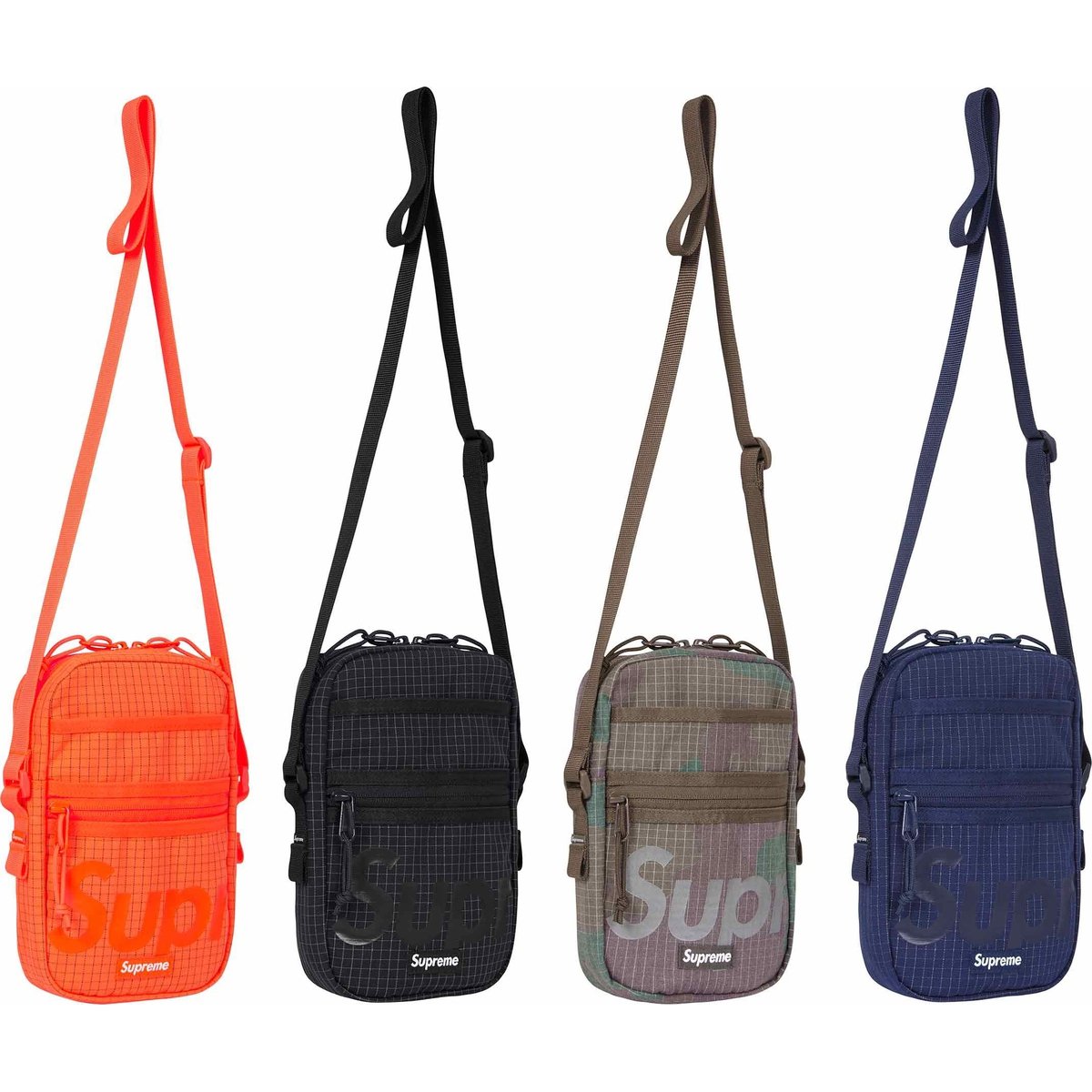 Supreme Shoulder Bag for spring summer 24 season