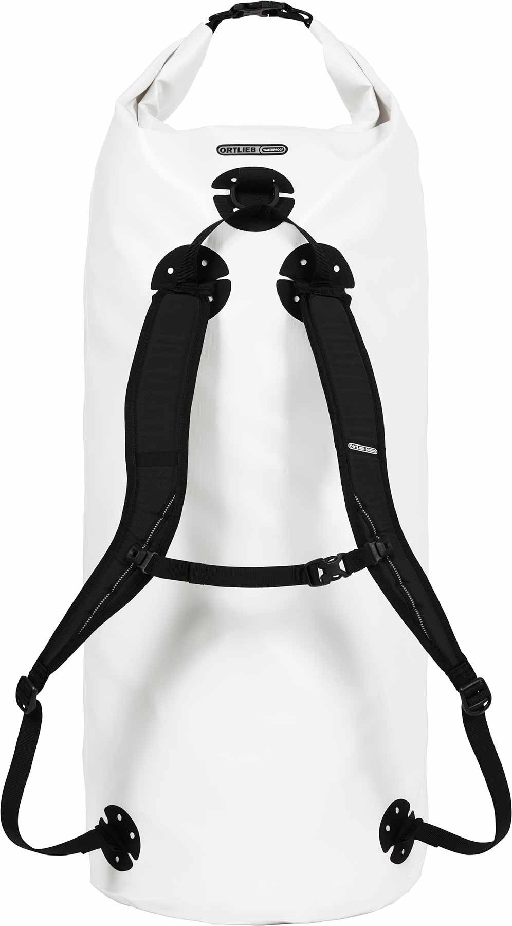 Ortlieb rolltop deals