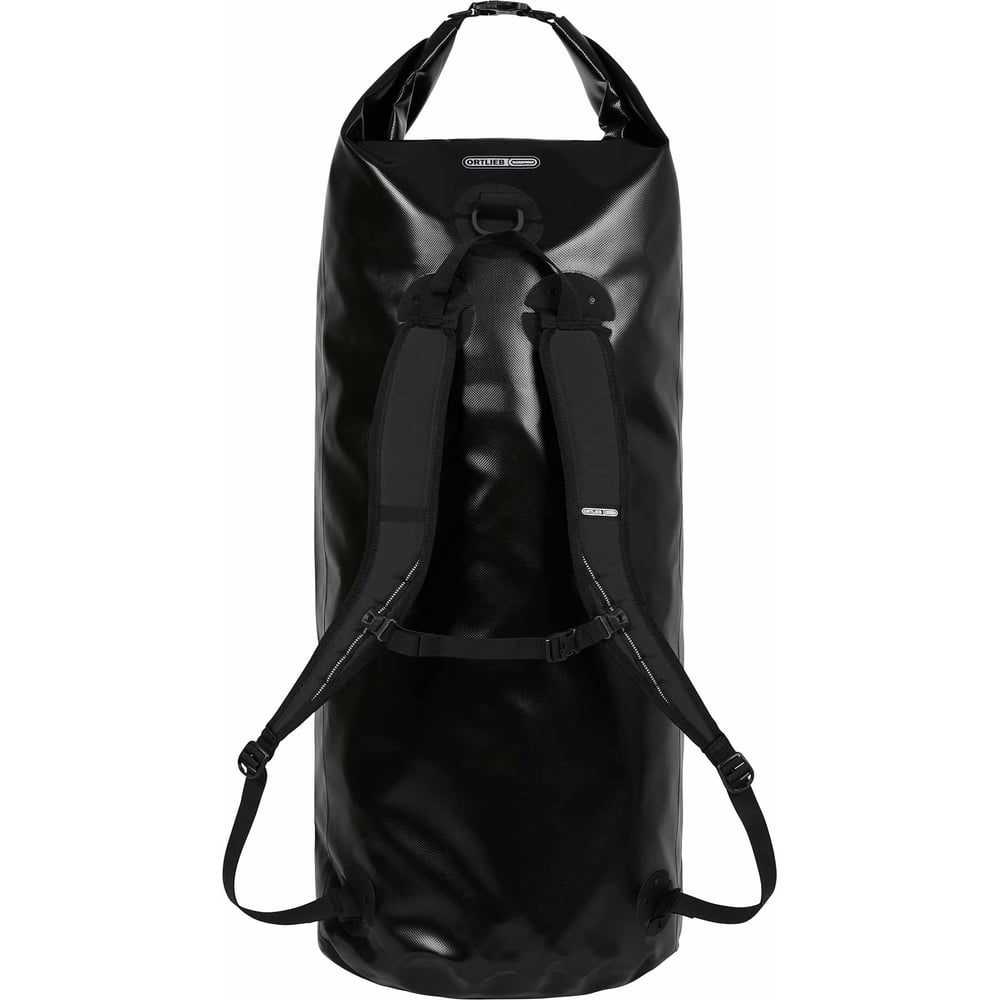 Details on Supreme ORTLIEB Large Rolltop Backpack  from spring summer
                                                    2024 (Price is $198)