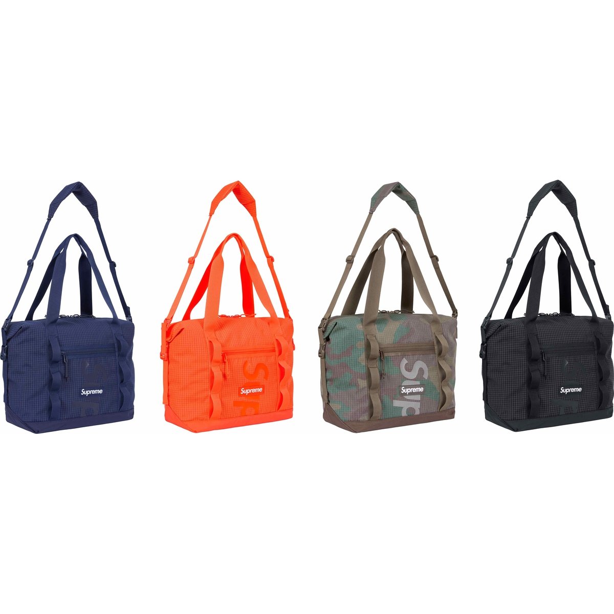 Supreme Tote Bag for spring summer 24 season