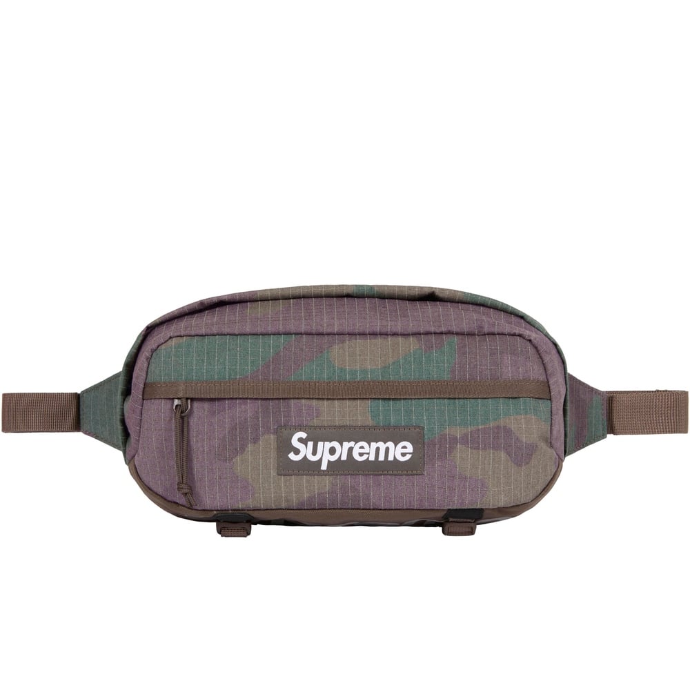 Details on Waist Bag  from spring summer
                                                    2024 (Price is $78)