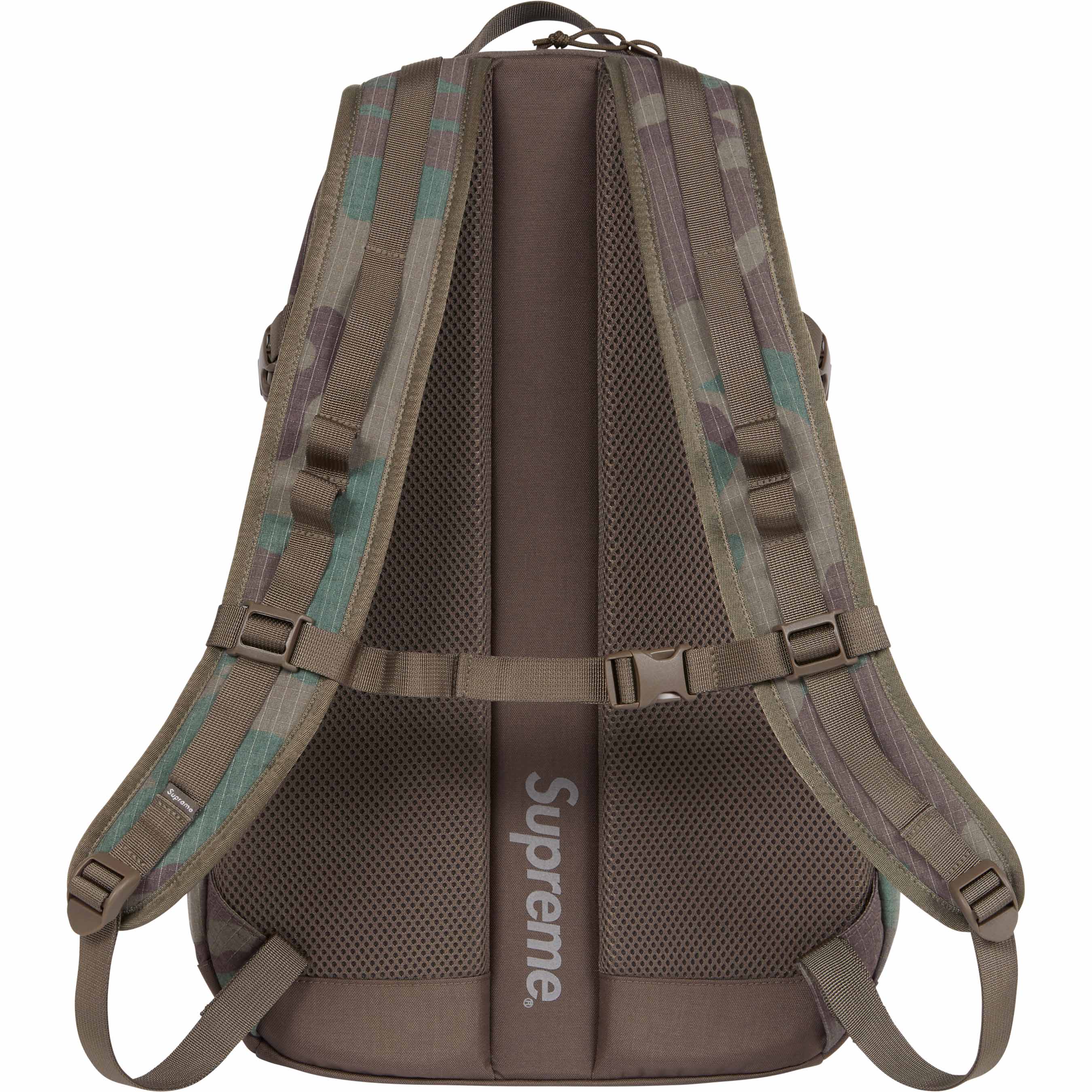 Backpack - spring summer 2024 - Supreme Backpack - spring summer 2024 - Supreme