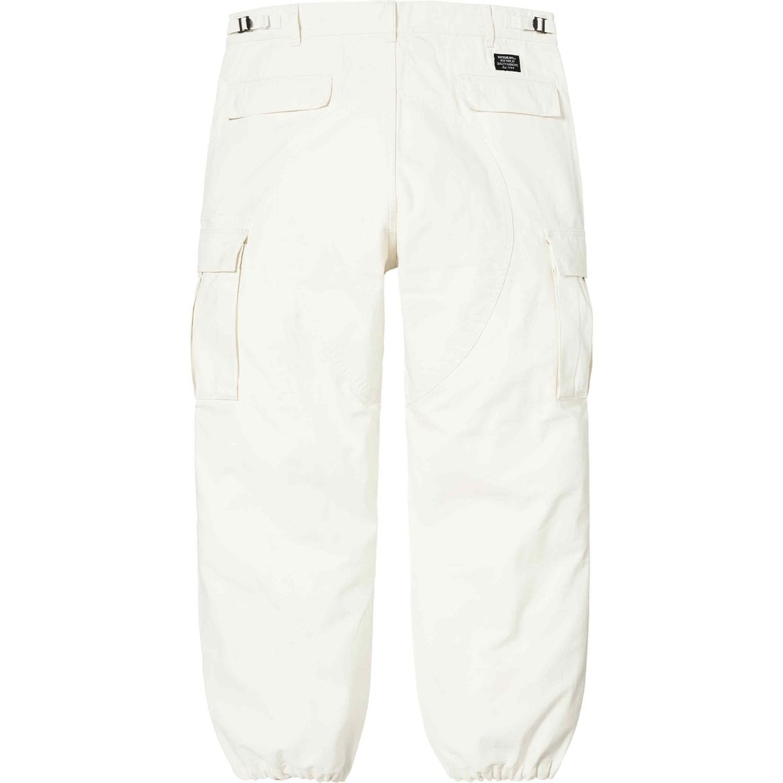 Details on Cargo Pant Stone from spring summer
                                                    2024 (Price is $168)