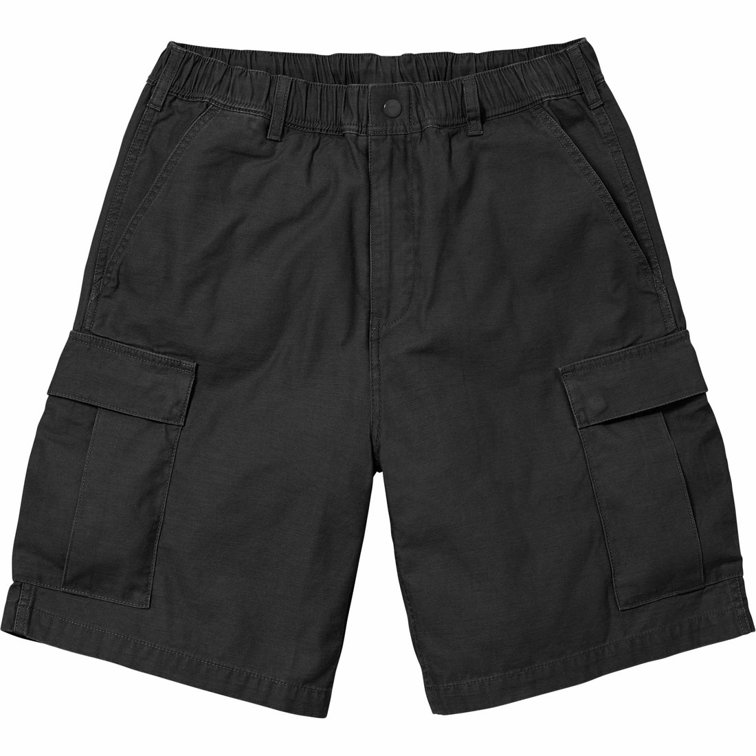 Supreme Cargo Short (SS24) - Black - $138