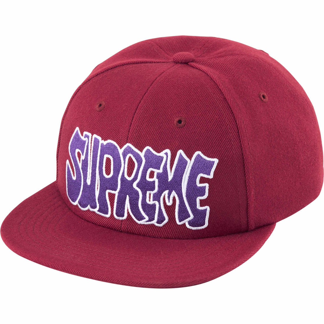 Details on Creep 6-Panel Cardinal from spring summer
                                                    2024 (Price is $48)