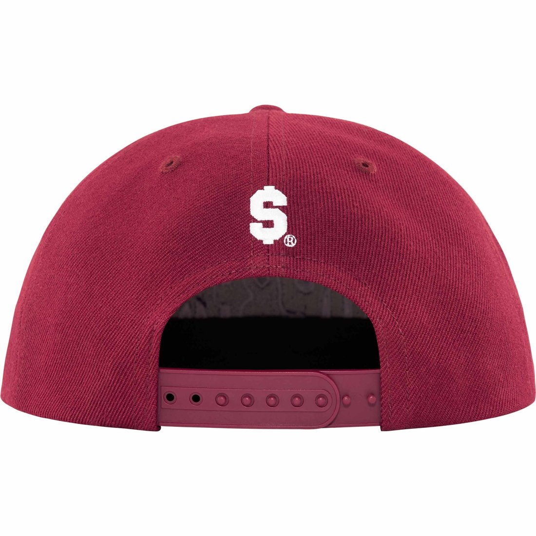 Details on Creep 6-Panel Cardinal from spring summer
                                                    2024 (Price is $48)