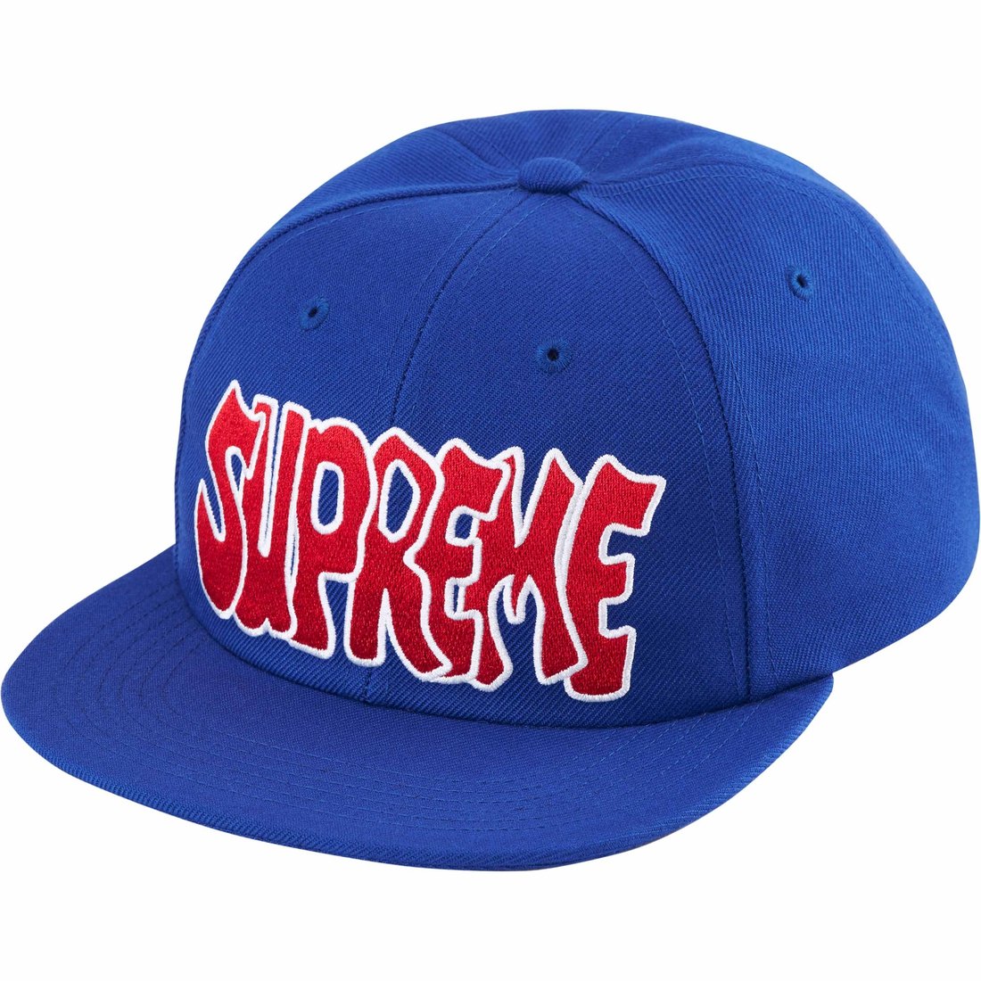 Details on Creep 6-Panel Royal from spring summer
                                                    2024 (Price is $48)