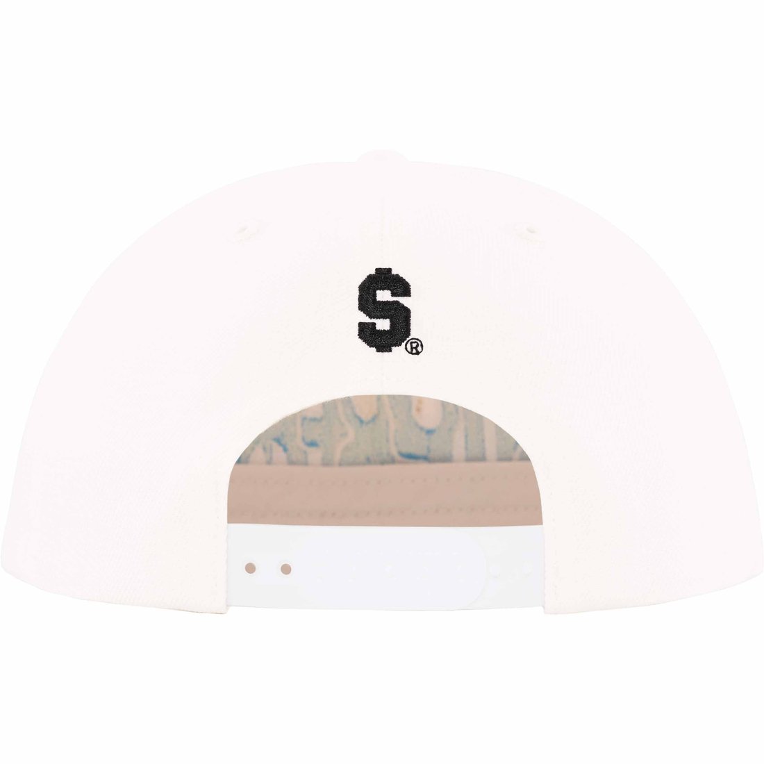 Details on Creep 6-Panel Stone from spring summer
                                                    2024 (Price is $48)