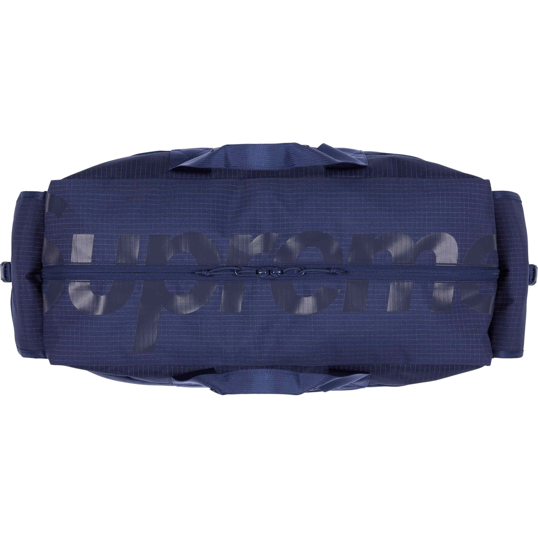 Details on Duffle Bag Navy from spring summer
                                                    2024 (Price is $178)