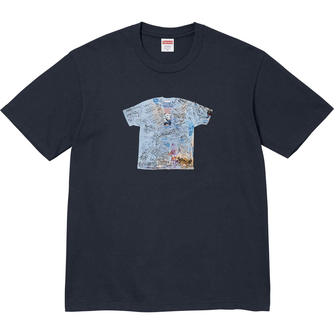 Details on First Tee Navy from spring summer
                                                    2024 (Price is $44)