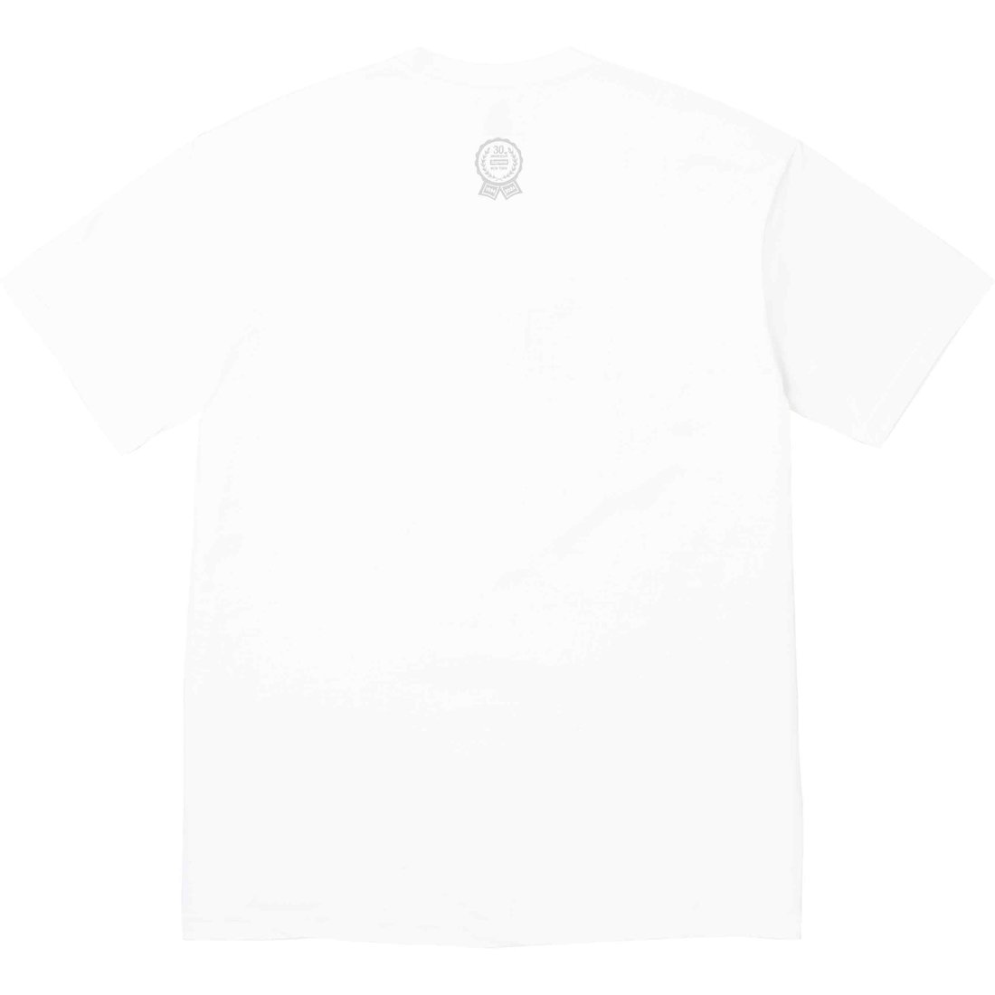 Details on First Tee White from spring summer
                                                    2024 (Price is $44)