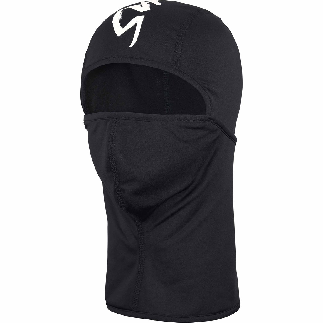 Details on Futura Lightweight Balaclava Black from spring summer
                                                    2024 (Price is $28)