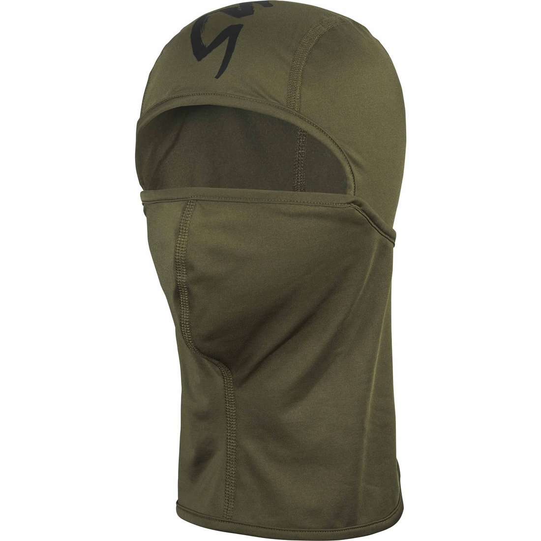 Details on Futura Lightweight Balaclava Olive from spring summer
                                                    2024 (Price is $28)