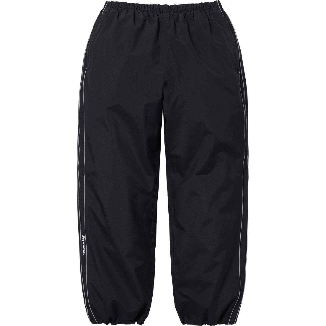 Details on GORE-TEX Track Pant Black from spring summer
                                                    2024 (Price is $198)