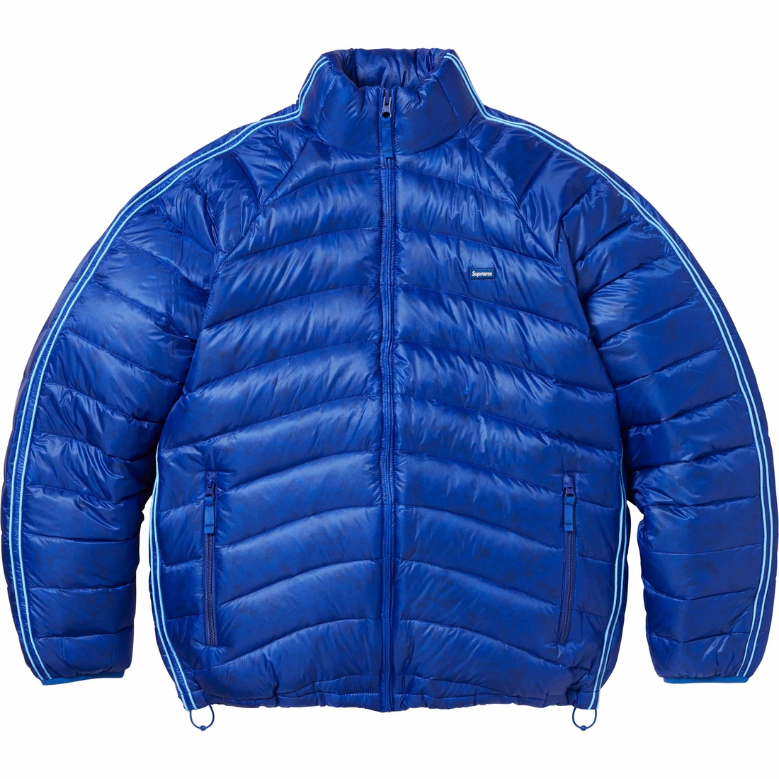 Details on Micro Down Jacket Royal from spring summer
                                                    2024 (Price is $248)