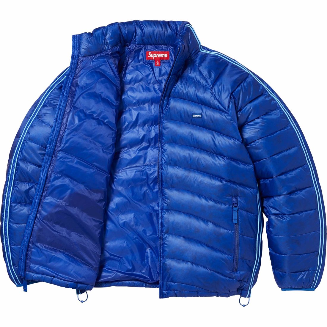 Details on Micro Down Jacket Royal from spring summer
                                                    2024 (Price is $248)