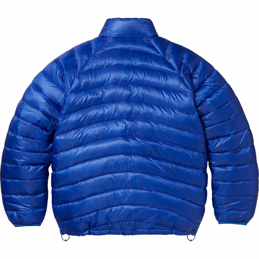 Details on Micro Down Jacket Royal from spring summer
                                                    2024 (Price is $248)