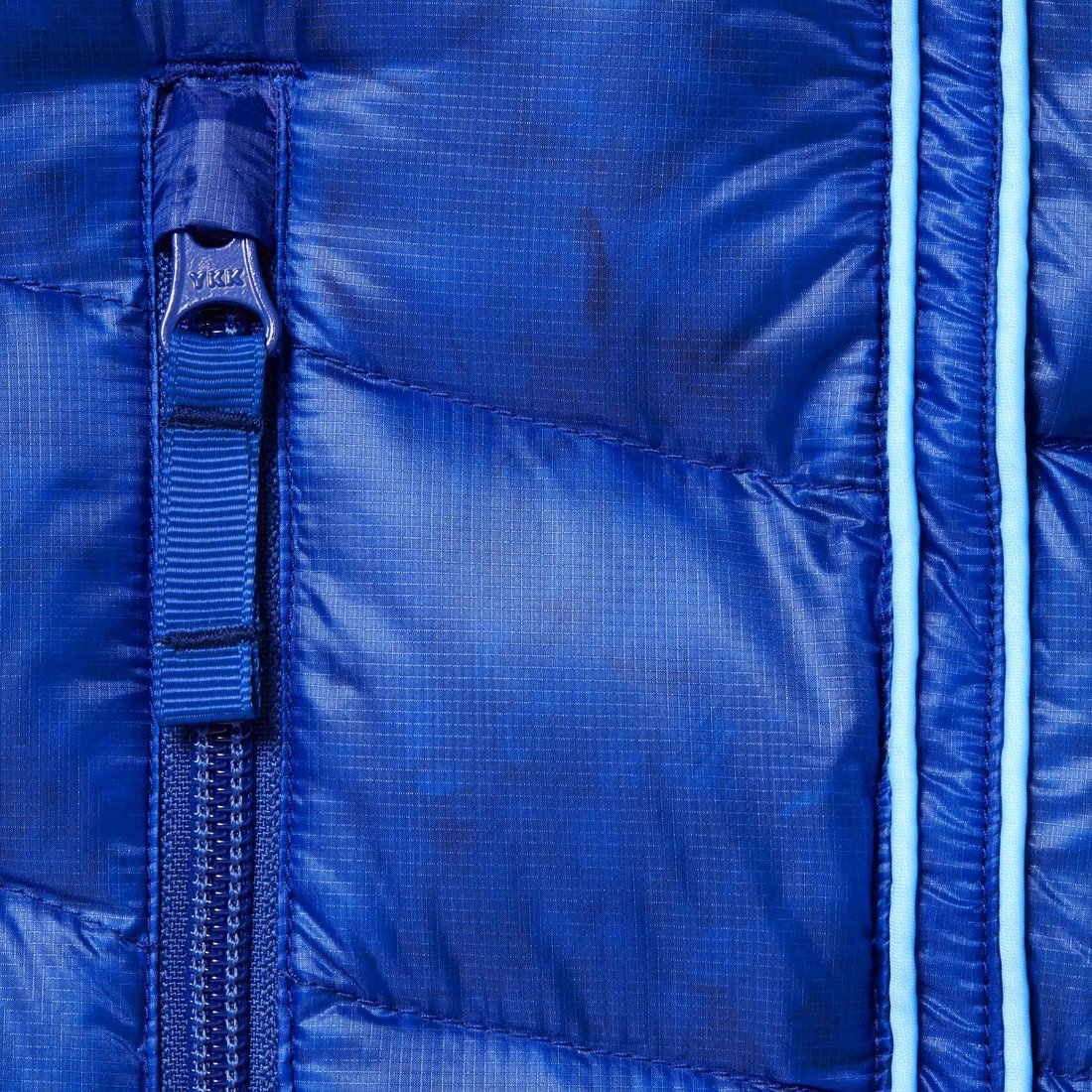 Details on Micro Down Jacket Royal from spring summer
                                                    2024 (Price is $248)