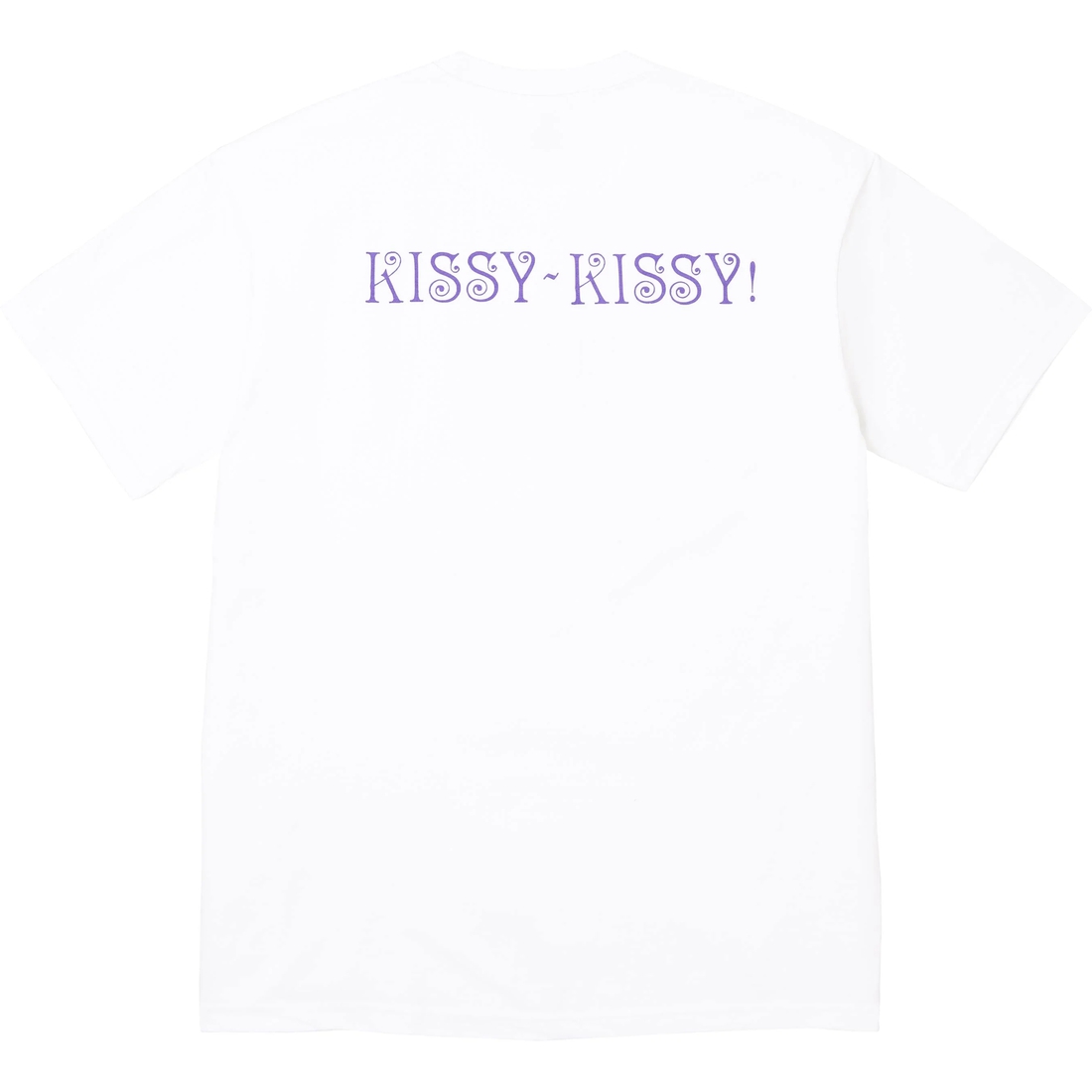 Supreme Miss Piggy Tee (SS24) - White - $48