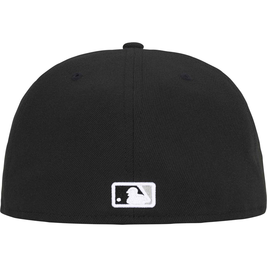 Details on MLB Teams Box Logo New Era Black - Chicago from spring summer
                                                    2024 (Price is $68)