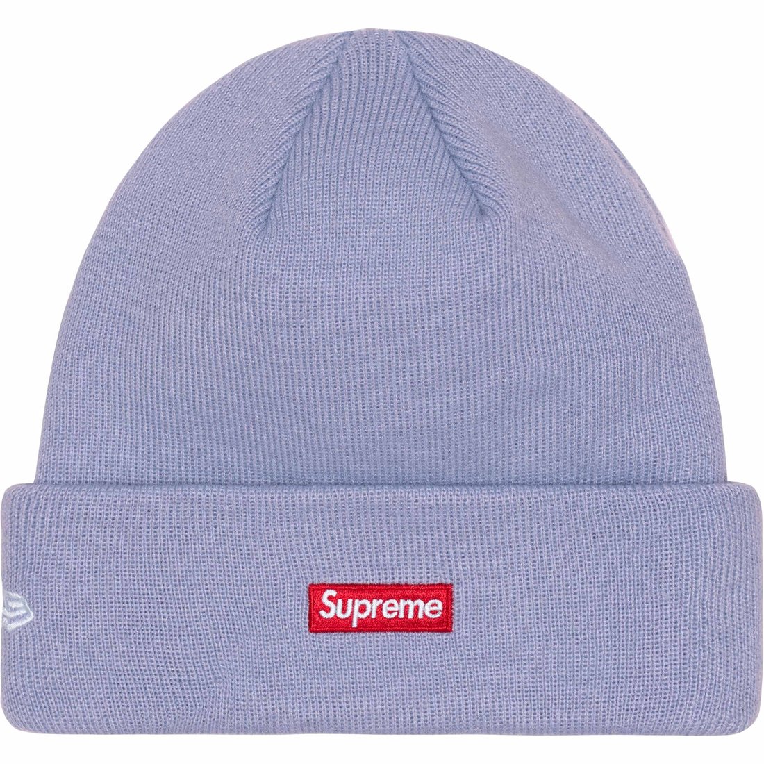 Details on New Era $ Beanie Lavender from spring summer
                                                    2024 (Price is $40)