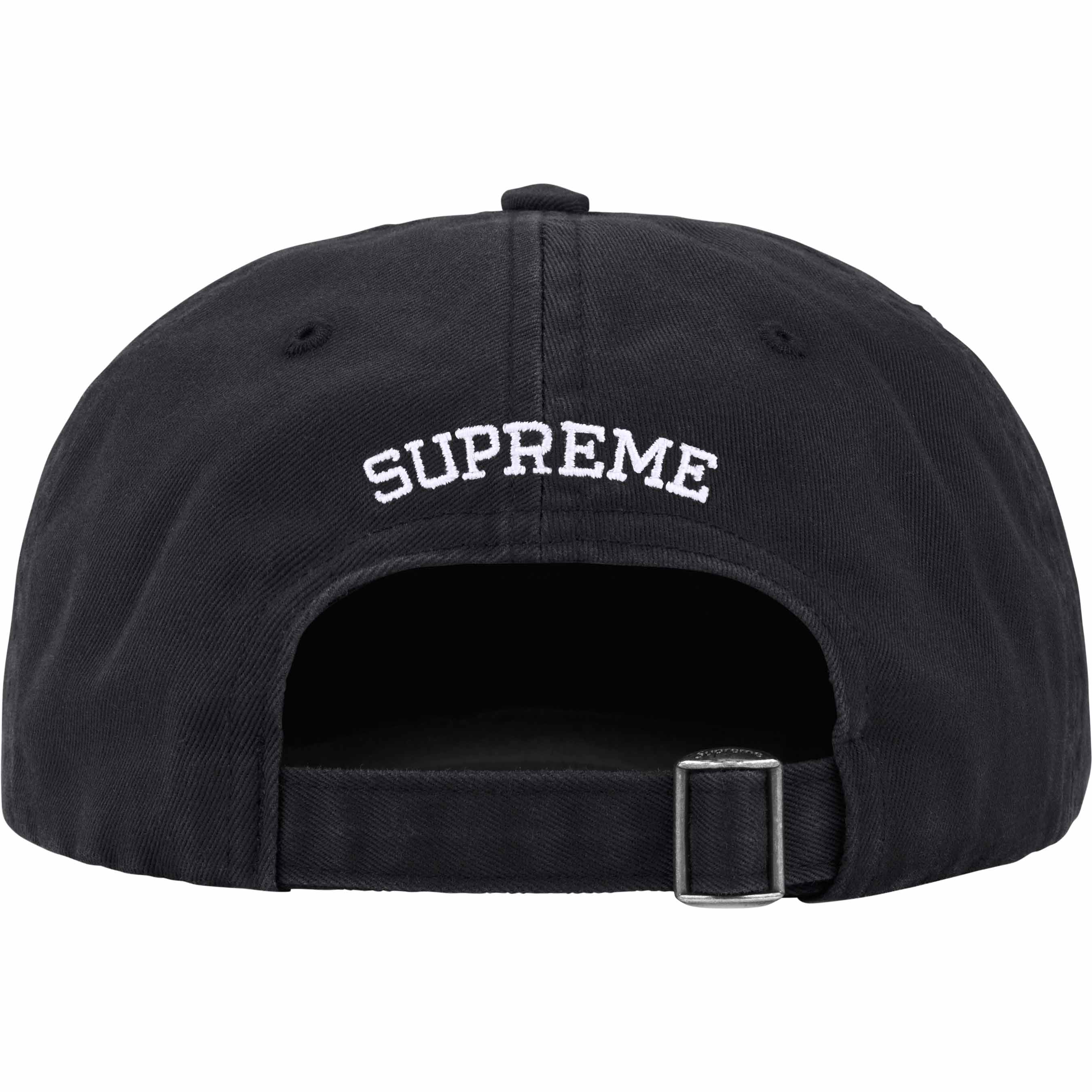 New York Arc 6-Panel - spring summer 2024 - Supreme