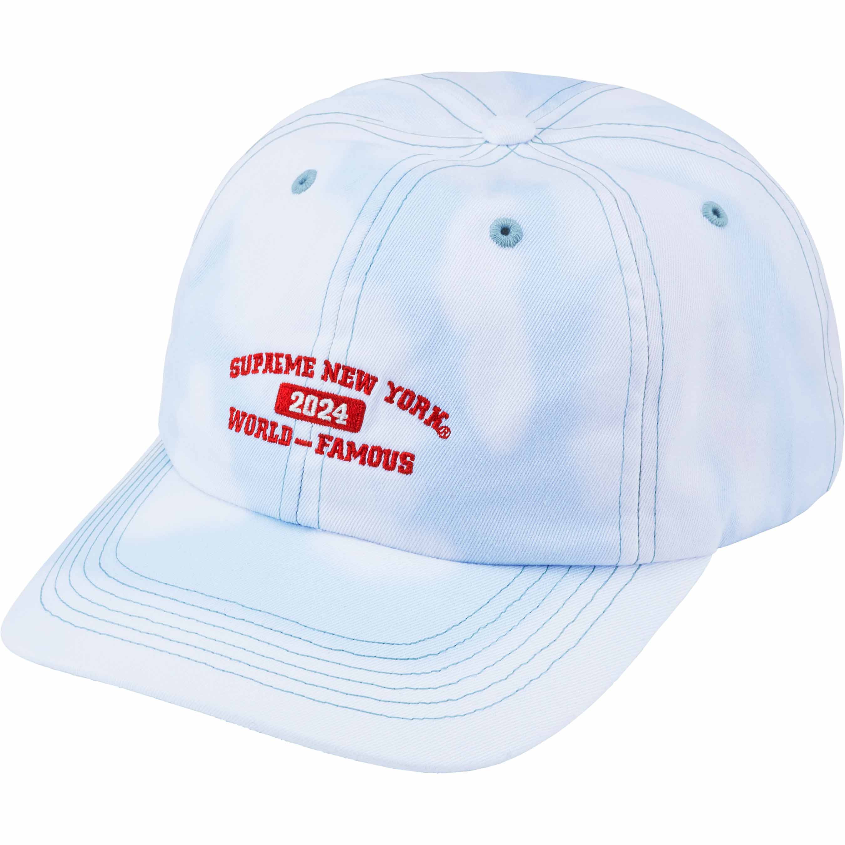 New York Arc 6-Panel - spring summer 2024 - Supreme